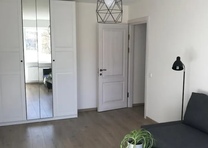 Family Daire Palanga