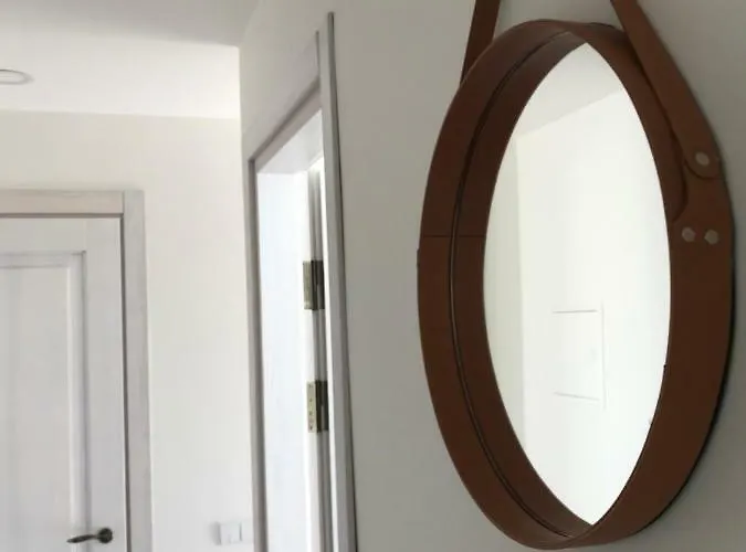 Family Daire Palanga